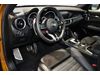 Alfa Romeo Stelvio Quadrifoglio 2.9L (510 HP)