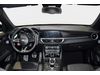 Alfa Romeo Stelvio Quadrifoglio 2.9L (510 HP)