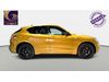 Alfa Romeo Stelvio Quadrifoglio 2.9L (510 HP)