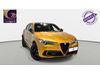 Alfa Romeo Stelvio Quadrifoglio 2.9L (510 HP)