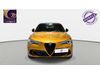 Alfa Romeo Stelvio Quadrifoglio 2.9L (510 HP)