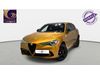 Alfa Romeo Stelvio Quadrifoglio 2.9L (510 HP)