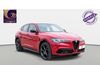 Alfa Romeo Stelvio Veloce MCA