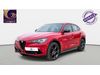 Alfa Romeo Stelvio Veloce MCA