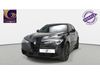 Alfa Romeo Stelvio Veloce