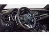 Alfa Romeo Stelvio Veloce
