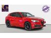 Alfa Romeo Stelvio Veloce