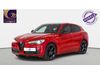 Alfa Romeo Stelvio Veloce