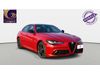 Alfa Romeo Giulia Veloce MCA