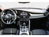 Alfa Romeo Giulia Veloce MCA