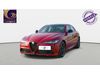 Alfa Romeo Giulia Veloce MCA