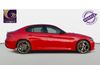 Alfa Romeo Giulia Veloce MCA