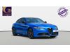 Alfa Romeo Giulia Veloce