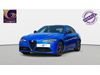 Alfa Romeo Giulia Veloce