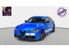 Alfa Romeo Giulia Quadrifoglio 2.9L (510 HP)