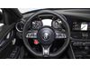 Alfa Romeo Giulia Quadrifoglio 2.9L (510 HP)