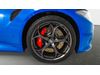 Alfa Romeo Giulia Quadrifoglio 2.9L (510 HP)