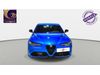 Alfa Romeo Giulia Quadrifoglio 2.9L (510 HP)
