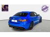 Alfa Romeo Giulia Quadrifoglio 2.9L (510 HP)