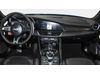 Alfa Romeo Giulia Quadrifoglio 2.9L (510 HP)