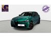 Alfa Romeo Stelvio Quadrifoglio 2.9L (510 HP)