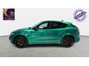 Alfa Romeo Stelvio Quadrifoglio 2.9L (510 HP)