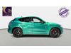 Alfa Romeo Stelvio Quadrifoglio 2.9L (510 HP)
