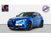 Alfa Romeo Stelvio Quadrifoglio 2.9L (510 HP)