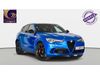 Alfa Romeo Stelvio Quadrifoglio 2.9L (510 HP)