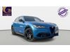 Alfa Romeo Stelvio Competizione MCA