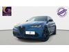 Alfa Romeo Stelvio Competizione MCA