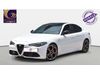 Alfa Romeo Giulia Veloce