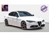 Alfa Romeo Giulia Veloce