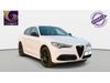 Alfa Romeo Stelvio Veloce