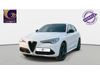 Alfa Romeo Stelvio Veloce