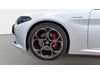 Alfa Romeo Giulia Veloce
