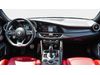 Alfa Romeo Giulia Veloce