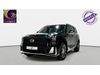 GAC GS8 2.0TM 4WD GX Hybrid