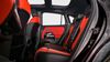 Mercedes-Benz GLA Mercedes-AMG GLA 35 4MATIC