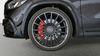 Mercedes-Benz GLA Mercedes-AMG GLA 35 4MATIC