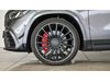 مرسيدس-بنز GLA Mercedes-AMG GLA 35 4MATIC