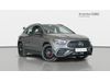 مرسيدس-بنز GLA Mercedes-AMG GLA 35 4MATIC