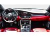 Alfa Romeo Giulia Veloce