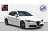 Alfa Romeo Giulia Veloce