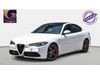 Alfa Romeo Giulia Veloce
