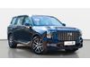 GAC GS8 GX 2.0T 4WD