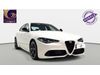 Alfa Romeo Giulia Veloce MCA