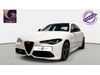 Alfa Romeo Giulia Veloce MCA
