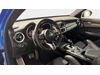 Alfa Romeo Stelvio Quadrifoglio 2.9L (510 HP)