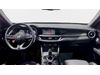 Alfa Romeo Stelvio Quadrifoglio 2.9L (510 HP)